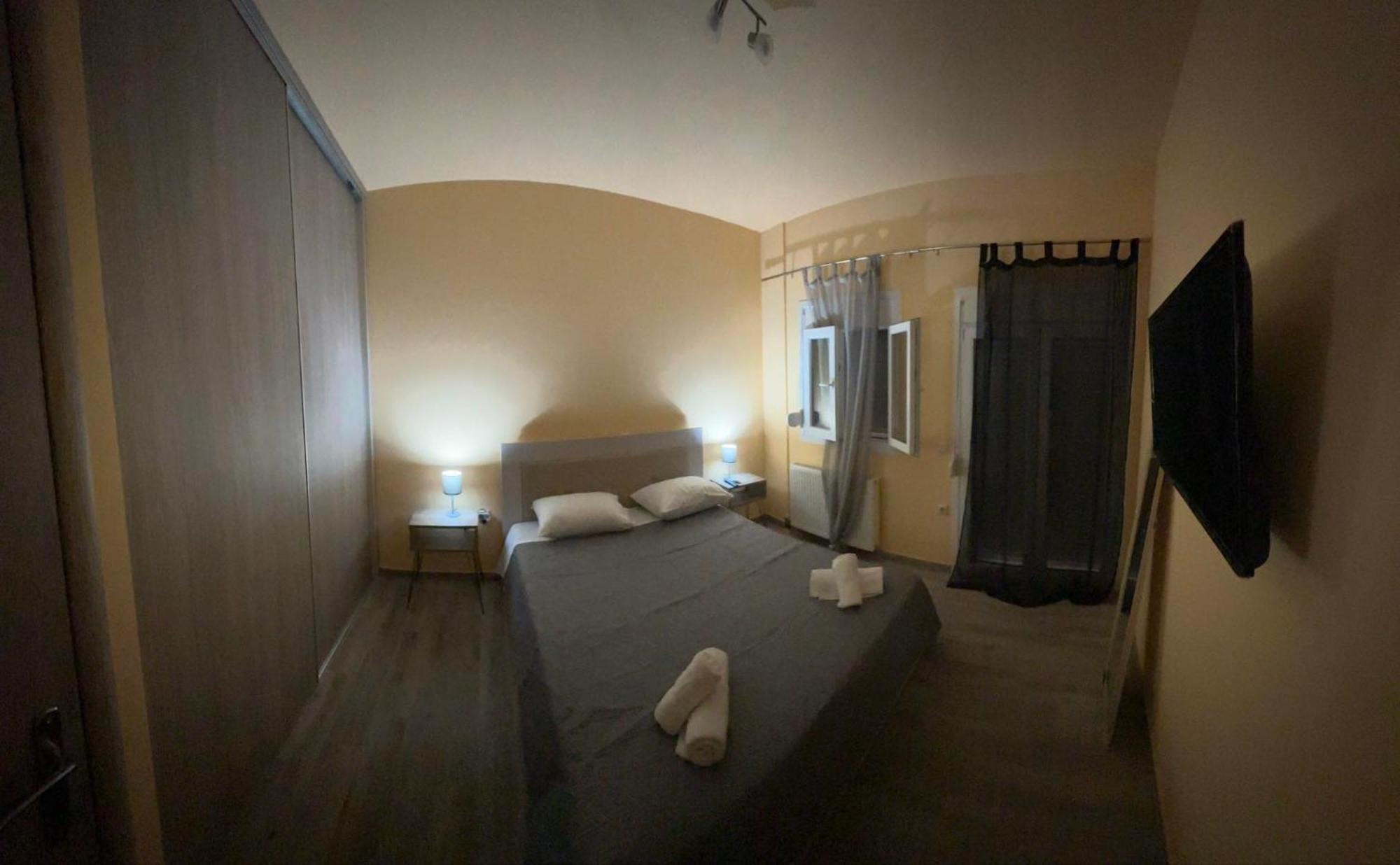 Studio One Kanálion Zewnętrze zdjęcie